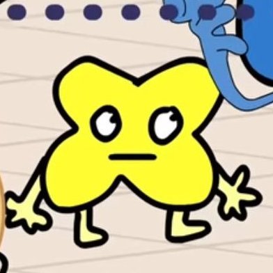 Bugsapplesample's profile picture. Hai iam apple or X. I qm.also evil🤬
💙🐛 mino r,, mai wonderful partner,,, @fouryoyle
 Iam evil x im.full of hate ,,HATRED!!
She/him🪲 yuri