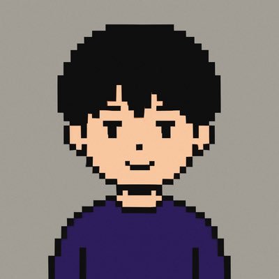 Webnohitodesu's profile picture. webデザイナーです。