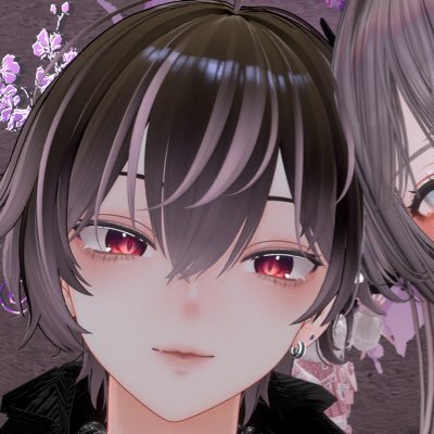 Alici4_VRC's profile picture. VRChat8割趣味2割程度で発信してます〜 気軽に話しかけてくれると嬉しいです！@vrc_camelliaで黒服、@VRC_BarAzulでキャストやってます！ #かめりあらじお にてラジオパーソナリティ始めました！聞いてね！ KMNZ大好きっ子