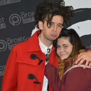 JessieAndColour's profile picture. Mother. Wife. @wufpetspa Bichon Frisé. The 1975, Halsey, and TS.