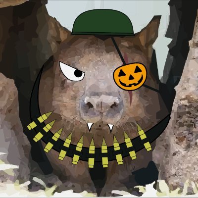thatcombatwombat 🔞さんのプロフィール画像