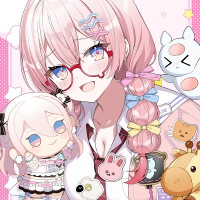 yue_fsp's profile picture. ┋ 海底よりごきげんよう！
┋ゲームと麻雀が大好きなVtuber(仮)
┋ow2┋lol┋TFT┋VALORANT┋apex
┋ 🎨 #ゅぇかき 
┋ ✂ #くりっぷぇ 
┋ sᴜʙ @subgahama_yue 
┋ ᴍᴀᴍᴀ 我美蘭 (@gabiran_) 
┋ いちプロ所属 (@1stpro_official)