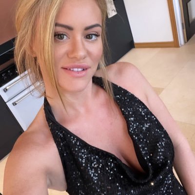 StrackFelicia's profile picture. 
