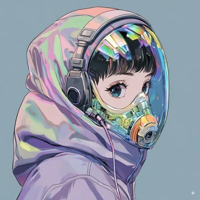 secai24's profile picture. 数値流体力学専攻→JTCで機械設計→セキュリティエンジニア | 興味: セキュリティ、コンピュータ、物理学
