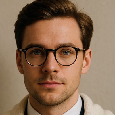 TuckerDavi97141's profile picture. Your average in-house lawyer. Less legalese, more diplomacy.