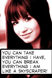 Imma certified #Belieber #Smiler #Lovatic and #Swiftie. They are my inspirations. I will love them FOREVER.