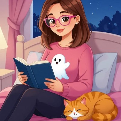 _kimberlyreads_'s profile picture. 🇨🇦33, 🤓 Books, 🎮 Xbox, ☕ hot chocolate, 🐈 cat cuddles, 💞 love — soundtracked by Taylor Swift. 📚RG: 46/130 | 📖 CR: Fairest of All