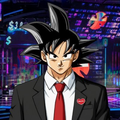 rodriguin2023's profile picture. Super Saiyajin