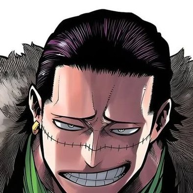 skieszin's profile picture. O último caminho