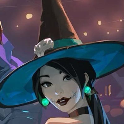 ghouldan 🎃さんのプロフィール画像
