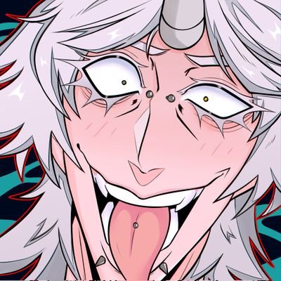 corvidsyndrome's profile picture. 22 ◆ Guilty Gear, Touhou, Rhythm Games, etc. ◆ Shark IRL ◆ I play games that hurt my fingers and draw the funny guy with the spike in his head ◆ #UNDYINGDISEASE