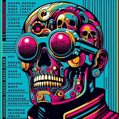 omarFarouqoo7's profile picture. I am developer First & then I am exploring the humble beginnings of web3 and an AI artist which requires your crazy mind prompts