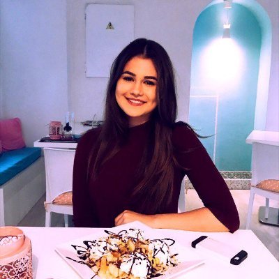 ErinGordon2045's profile picture. 