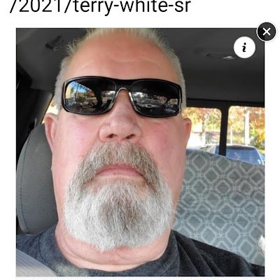 TerryWhite46278's profile picture. 