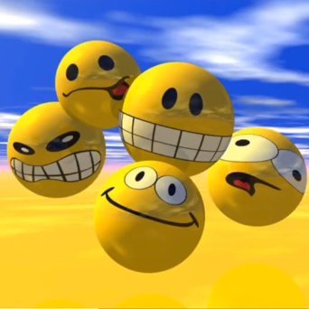 blakeskits's profile picture. the world ends