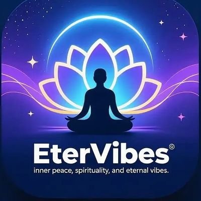 EterVibes_'s profile picture. 