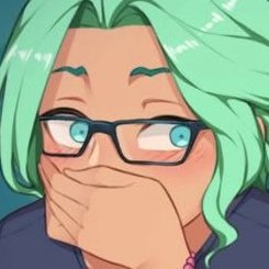 CovesPaper's profile picture. Moved accounts lolz; @CovesPeapers