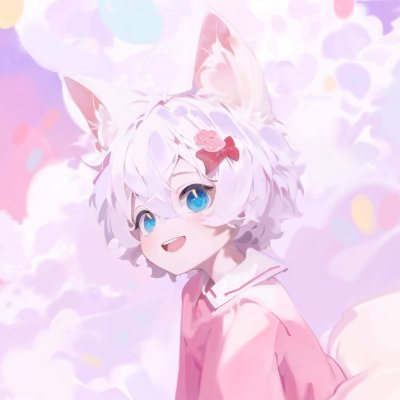 SolvaVT's profile picture. ლ(╹◡╹ლ) ꜰᴇᴍʙᴏʏ ᴍᴀᴅᴇ ᴏꜰ ᴘᴀꜱᴛᴇʟ ᴘɪxᴇʟꜱ

ッ 🏳️‍🌈 Autistic Gay Catboy
ッ 🪻 YT, Discord & Twitch Partner
ッ 🇪🇺 🇺🇸  Founder of NyATO
📩: contact@catboat.fr