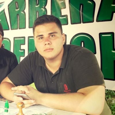 danielvm9797's profile picture. Lawyer ⚖️

Hincha de Blooming y River.