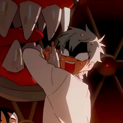 SHOWTIMEPANIC's profile picture. probably the only shedletsky x dusekkar shipper 🍒 PROSHIP DNI .