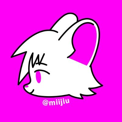 miijiu's profile picture. 🇨🇳 • DO NOT REUPLOAD or EDIT my art without permission •