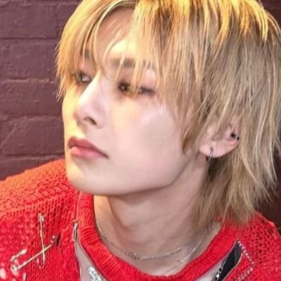 lavenderhino's profile picture. #hyunho: it was always you