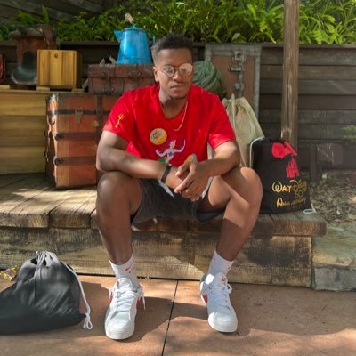 og_mil's profile picture. it’s Twitter where all experts who don’t know sht. and yes your music takes/taste is trash 🔥| Libra ♎️| 29