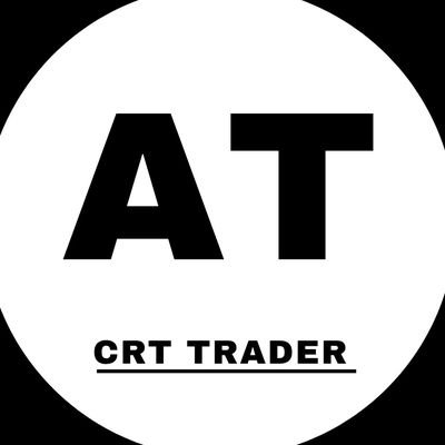 aneestrades7's profile picture. CRT Trader | Specialized in Turtle Soup
Turning liquidity traps into opportunities