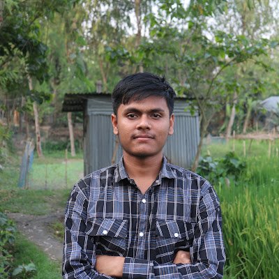 al_shariar10's profile picture. i am web developer