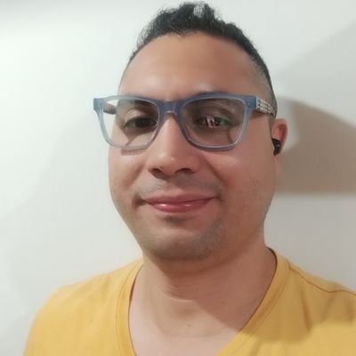 jaminsamuel18's profile picture. 🎸 | Arte
🧬 | Ciencia 
🖥️ | Tecnología
🐧 | Linux