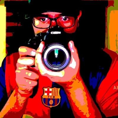 FerchoCuler's profile picture. ¡¡BIENVENIDO A LA FAMILIA FERCHOCULER❤️💙!!
Aficionado del Fc Barcelona desde 2015
Noticias, Previas, Partidos y Post-Partidos del Barca😎
ESPERO QUE TE GUSTE