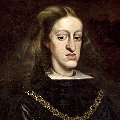 CarlosIIdeEspna's profile picture. Bisexual Rey de España, Italia y Amerícas. حرة فلسطين Слава Україні, Героям Слава. 🇵🇸🇺🇦🇸🇩🇦🇲 🇨🇩🇹🇼