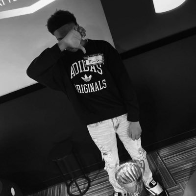 DeonSmalls11214's profile picture. 