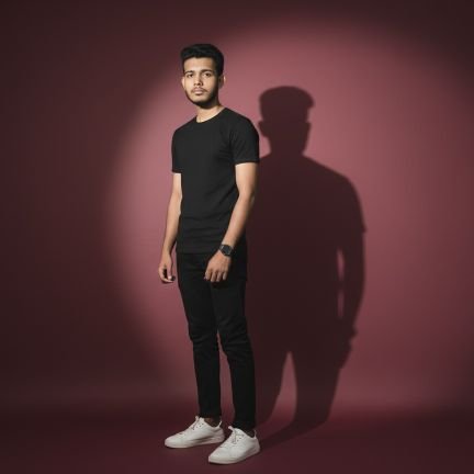 HMiskatul's profile picture.