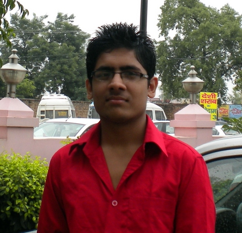 naveen94060468's profile picture. 