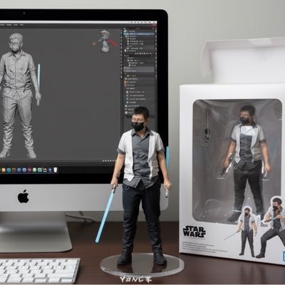 Haytham_Huang29's profile picture. May The Force Be With Us. STAR WARS、ASSASSIN’S CREED、J-POP、新機動戦記ガンダム W、遊戯王、名探偵コナン、鬼滅の刃、デジモンアドベンチャー 01、クレヨンしんちゃん、MapleStory💗、AUTO SALON、Ancient Civilization。