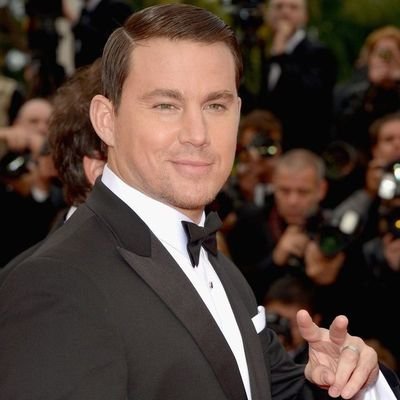 ChanningT02's profile picture. This is my |backuppage|.Follow and kindly beware of impersonators @ChanningTatum 🌍❤️