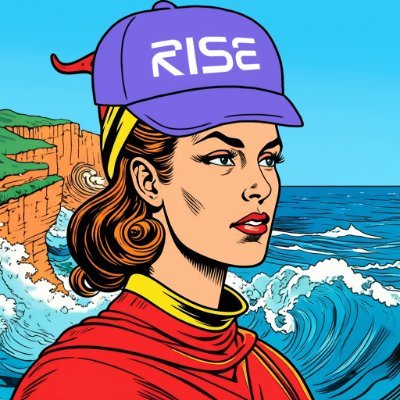 nguyendjnhngan's profile picture. Can't keep my eyes off @anoma. Gnoma (🧙,🧙)
👾🛡️ @wardenprotocol
@xyberinc