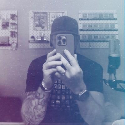 thatvirtualboy's profile picture. Bug fixes and performance improvements… https://t.co/VX9Evqbu0Q