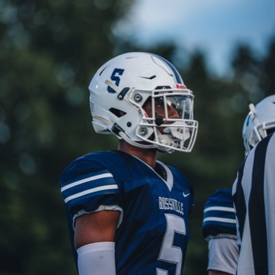 thareal_cbo's profile picture. Rossville Christian Academy | ATH | 6’2 185 | email carsonhamilton662@gmail.com|ncaa id#2511771782