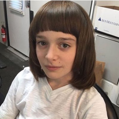 brookerubys's profile picture. niggas give me heebie-jeebies