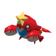 crawdaunt_OU's profile picture. any pronouns | nsfw dni