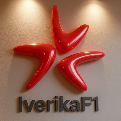 Iverika_F1's profile picture. 
