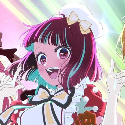 有馬かな💍さんのプロフィール画像