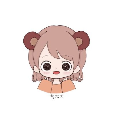🧸🍩ちあきさんのプロフィール画像