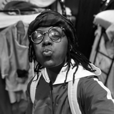 e_millin_36's profile picture. ♋️ Life path 11 | she/her | Software Dev | Music is Therapy🎶 | unapologetic | 🏳️‍🌈 🇺🇬