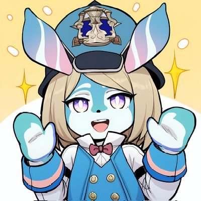 meluslop's profile picture. I like Melusines | All posted characters are above 18 years of age! | Switch, heavy dom lean | It's slop, silly!