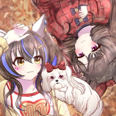 なななみやこ♡skeb募集中さんのプロフィール画像
