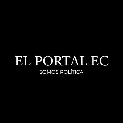 @ElPortalEcu