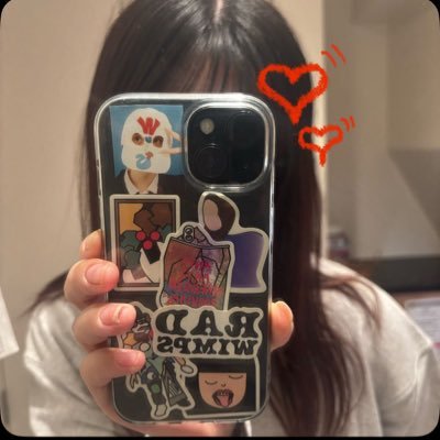 2oo4my_'s profile picture. 04！RADWIMPS！WurtS ！！